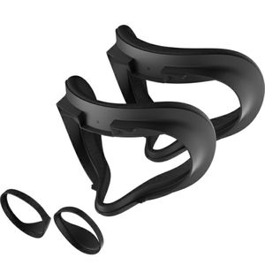 Oculus Quest 2 Fit Pack Black